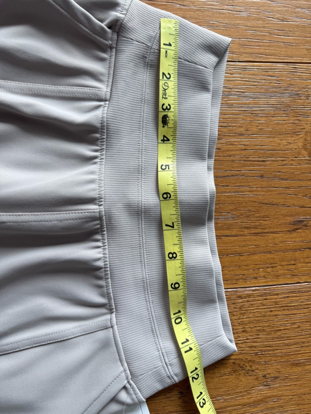 Athleta Venice Cargo Wide Leg Cargo Pants in Light Tan - Picture 9 of 10